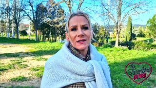 Victoria, 47 Ans, Une Femme Mûre Au Corps Brûlant De Désir
