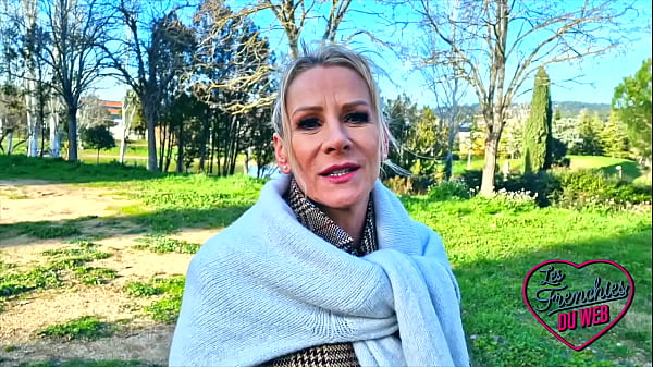 Victoria, 47 Ans, Une Femme Mûre Au Corps Brûlant De Désir