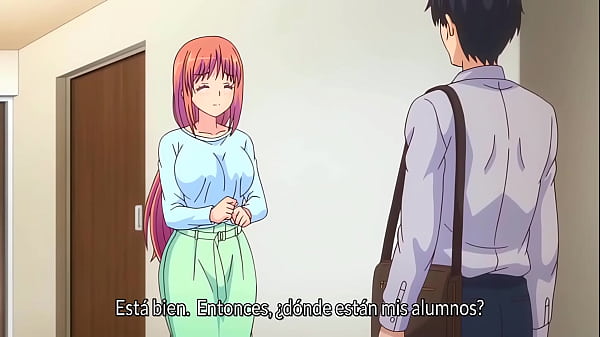 El Mejor Hentai Que Te Hará Gemir De Placer