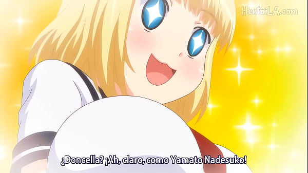 Dirty Anime Fantasies That’ll Leave You Begging For More