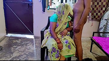 Bhabhi Ki Chudai Ka Kamaal Hindi Audio