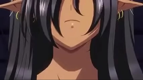 Horny Anime Girls Getting Absolutely Wrecked In Wild, Kinky Action