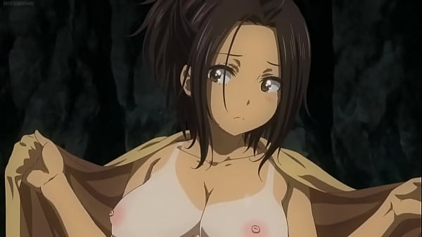Anime Teachers Bared And Begging For A Lesson