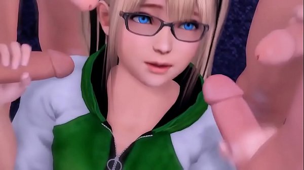 Hentai 3d Porn Games: A Steamy Compilation Of Erotic Adventures