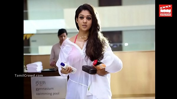 தமிழ் நடிகைகள் ப்ரா வெளியே தெரியும்படி அணிந்து கவர்ச்சியாக நடக்கும் காட்சிகள்