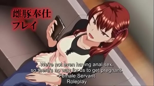 Slutty Anime Sluts Getting Nasty, Raw And Filthy In Full Heat