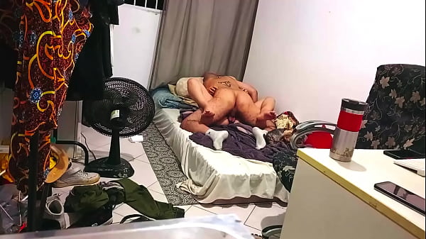 Exciting Amateur Couple’s Passionate Oral And Intimate Lovemaking
