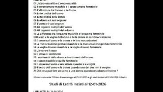 Studi Tradotti Dal Gergo Indiano D’america Di 021 Volumi Che Ho Scoperto Nei Miei Giochi Proibiti