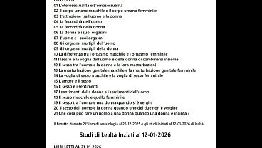 Studi Tradotti Dal Gergo Indiano D’america Di 021 Volumi Che Ho Scoperto Nei Miei Giochi Proibiti