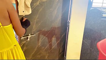 Indian Wife In Sexy Yellow Dress Gets Pussy Fucked By Husband In Homemade Romance Real Roleplay