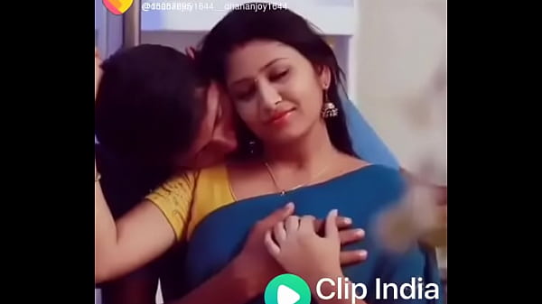 Tamil Couple, Soft-core Tease, Dripping With Desire