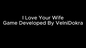 Wife In The Kitchen Craving Her Husband’s Big Thick Cock – I Love Your Wife (part 01) Made By Velnidokra – 3d Hentai Sex Game