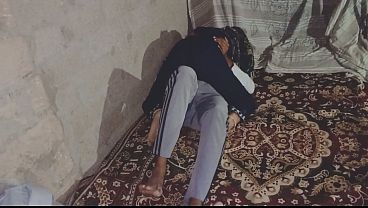 Hot Indian Desi Brother-in-law And Sister-in-law Sizzling Fuck