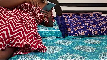 Tamil Married Wife Gets Drilled By Ac Repair Guy While Husband’s Away