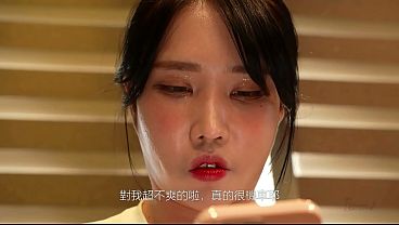Korea – Where Will You Cum Today, Brother-in-law?
