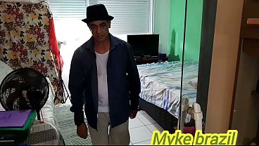 Fode A Cozinha Com A Gostosa Da Cunhadinha, Bibi Hourani
