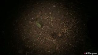 Killergram – Slutty Class Meets Outdoor Filth, Taking Every Secret Cock In A Wild Dogging Fuckfest