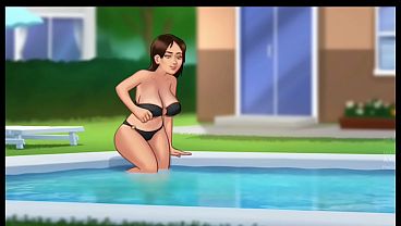 Step Mom’s Dirty Secret Look Says It All (18+)