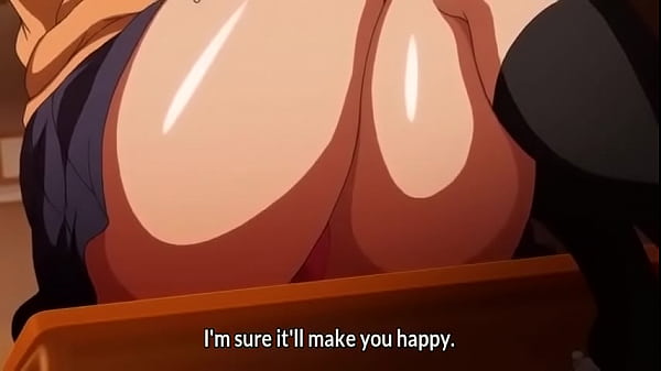 Episode 4: Drenched In The Forbidden Pleasures Of The Hentai Realm