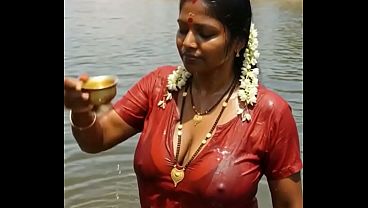 Desi Bhabhi Ka Ai, Sexy Twist Ke Saath