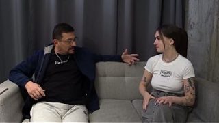 Bbc Master Gets Filled By A Massive Black Cock In A Threesome With Chavitaxxx
