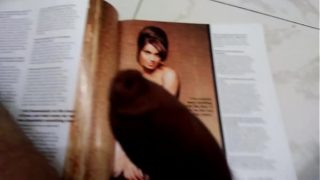 Bipasha Basu Gets A Hot, Sticky Tribute