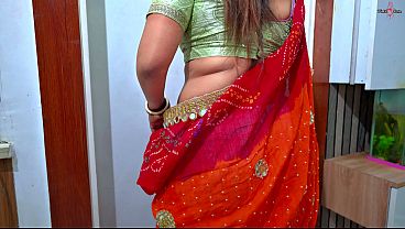 My Milkman’s Here For The Payment, Indian Village Bhabhi Settles The Milk Bill With A Rough Kitchen Fuck, Moaning In Hindi Audio