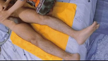 My Neighbor And I, Wrapped In Heat, Sharing A Steamy, Forbidden Night Behind Closed Doors (18+)