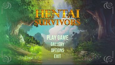 Hentai Survivors Ep 1 – Auto Attack Her Wet Little Pussy | Lei’s First Fuck