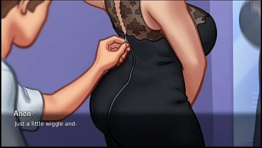 Step Mom Shut It All Down With Just One Dirty Smile (18+)