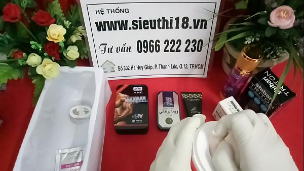 Máy Bú Cu Tự động Cực Sướng, Kích Thích Mọi Giác Quan
