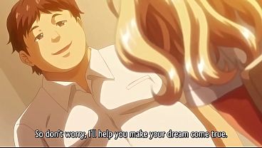 Pervy Teen Scores A Hot Reward From A Sexy Older Woman