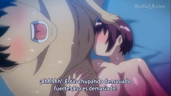 Boy Slams His Buddy Raw In Wild Hentai Action