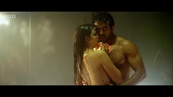 Bollywood’s Hottest, Deepest, Wet Kiss