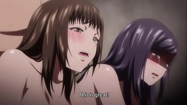 New Hentai With An Ugly Bastard