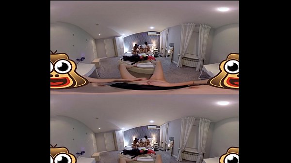Vr Porn Hot Lesbian Orgy In 360