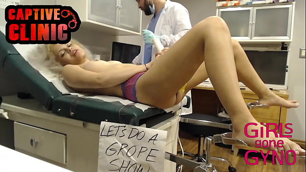 Destiny Cruz Gives Doctor Tampa A Deep Clinical Exam Room Session On Live Cam While Stuck In Quarantine During The 2020 Covid Shutdown – Full Xxx Webcam Clip Part 23 Of 27 Reupload