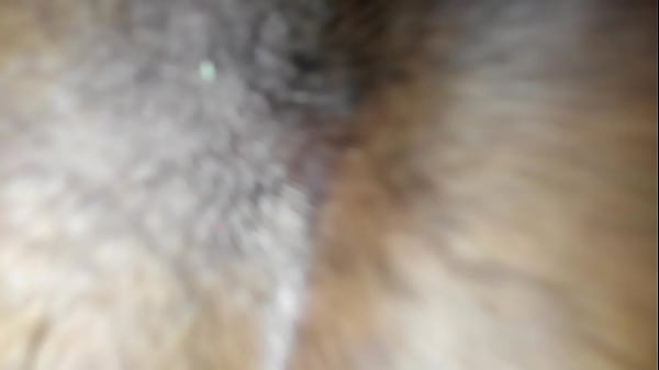 Homemade Ebony Slut Getting It From Behind Like A Wild Dog