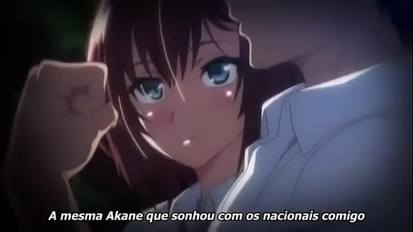 Experimenta Ver Esse Hentai Legendado, Bem Molhado E Sem Censura, Vai Te Deixar Louco De Tesão