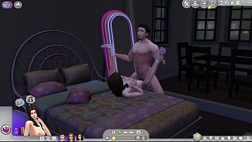I Get Myself Off Thinking About My Stepdad Pounding Me Until Some Random Guy From The Street Steps In To Finish The Job.