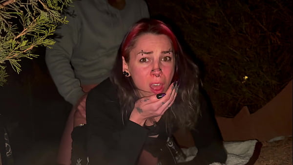 The Shining Xxx Vlog: Raw Public Creampie Action
