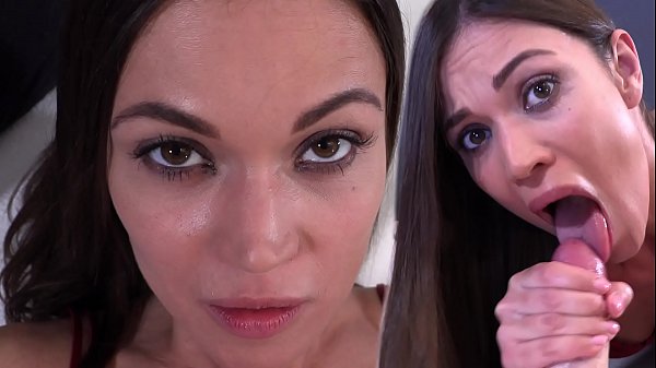 Alyssa Reece Cries For Your Load – Face Fucking | Pov | Filled Deep | Screaming & Begging | Filthy Dirty Talk