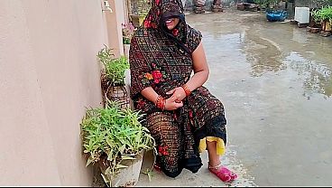 Bhabhi Ki Bagiya Mein Jabardast Chudai Ka Maza