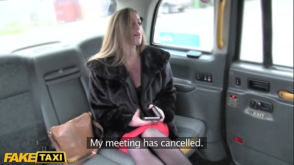 Fake Taxi: Big Tits Milf Spreads Her Legs For The Dirty Driver, Betraying Her Husband