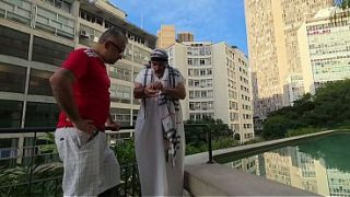 Sheik Árabe Veio Pro Brasil Na Copa Do Mundo* Ele E O Guia TurÍstico Levaram As Torcedoras Brasileiras Do Hotel Pra Cama E Meteram AtÉ O Cuzinho Das Safadas*completo No Red