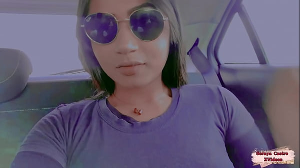Se Punhetando Gostoso Dentro Do Uber Indo Trampar
