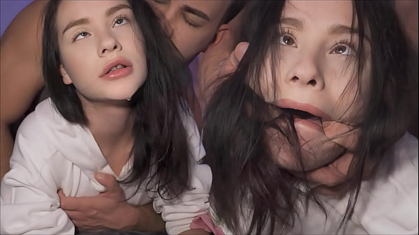 18 Year Old Teen Matty Gets Destroyed In Rough Doggystyle – Eyes Rolling Back, Orgasm After Orgasm, Pussy Soaking Wet