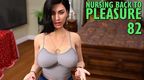 She Knows She Fucked Up, Now She’s Nursing Him Back To Pleasure
