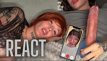 Stepmom Facetimes Step Aunt Before Confronting Step Son About His Dirty Little Habit