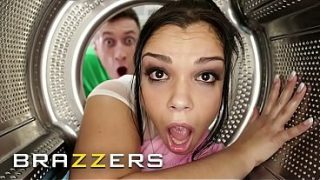 Watch Brazzers’ Hottest Stars Get Stuck In Wild Situations, Then Fucked Hard In This Steamy Compilation
